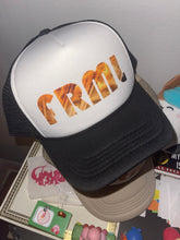 Load image into Gallery viewer, Burning Money Logo Hat
