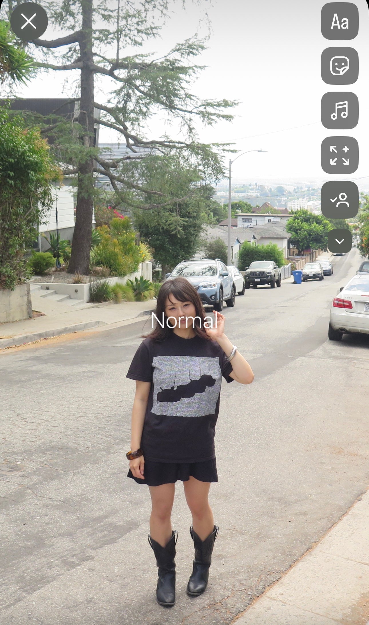 Chinese Copypasta Tee