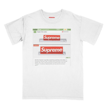 Load image into Gallery viewer, Legit Check Tee
