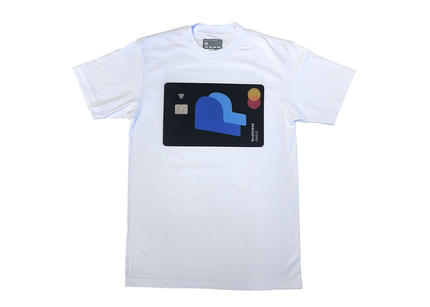 PayPal Business Shirt