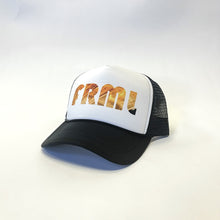 Load image into Gallery viewer, Burning Money Logo Hat
