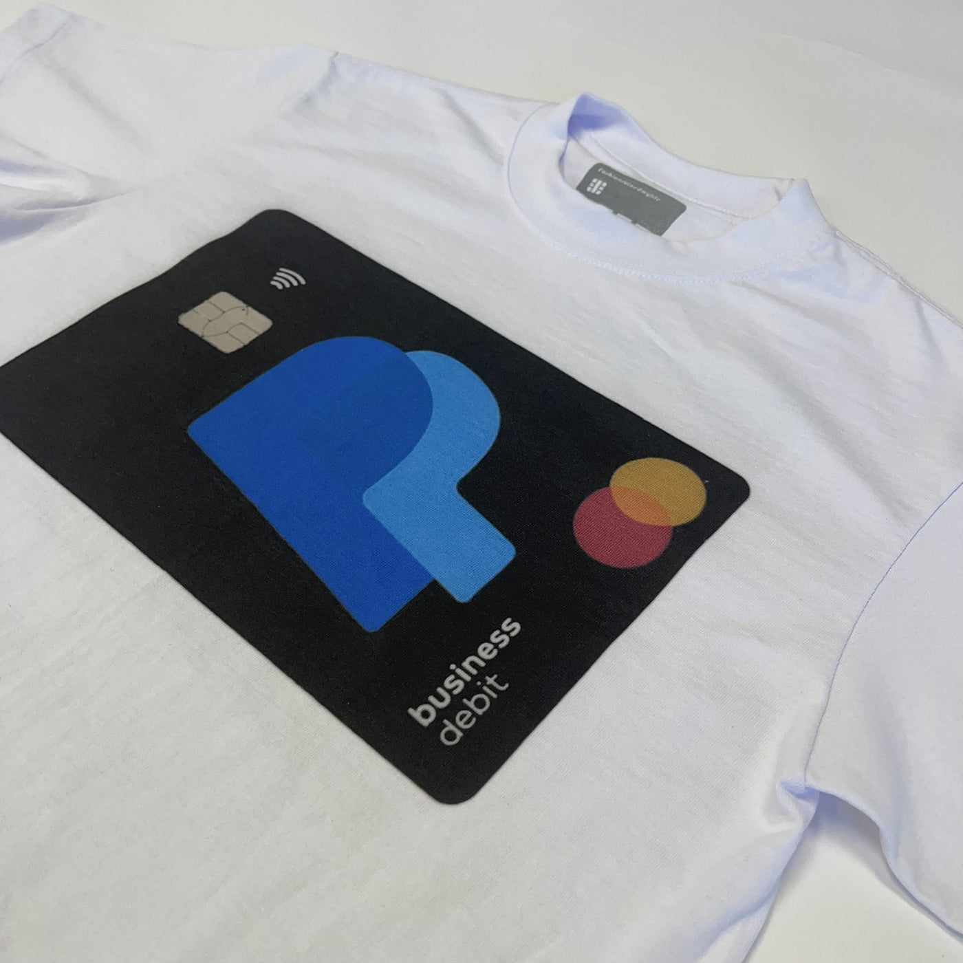 PayPal Business Shirt