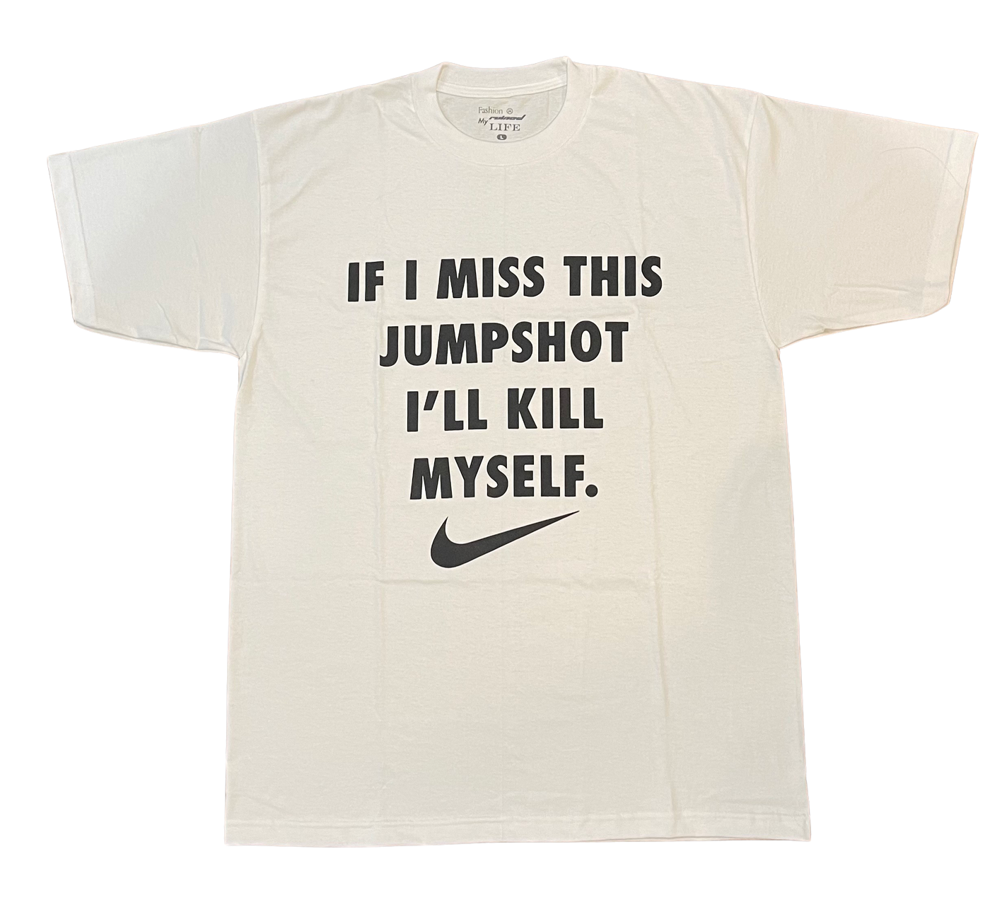 Jumpshot Shirt