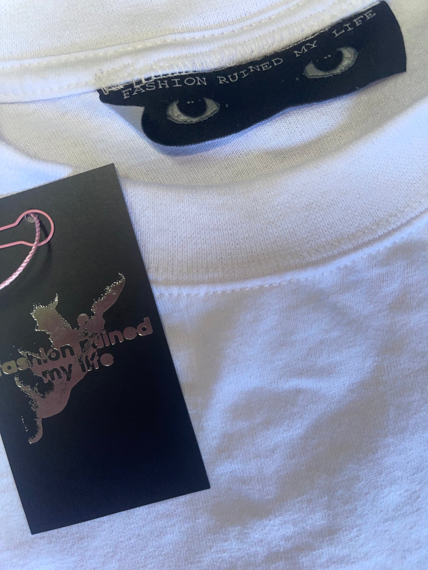 "You Died" Shirt
