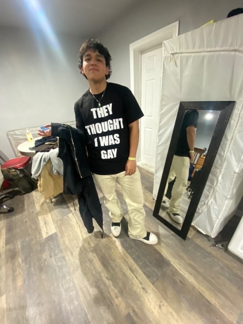 Playboi Carti Shirt